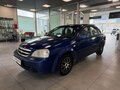 2011 Chevrolet Lacetti I, синий, 279000 рублей