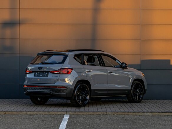 2023 Jetta VS5 I Рестайлинг, серый, 2055000 рублей - вид 5