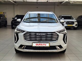 2023 Haval Jolion I, белый, 1790000 рублей, вид 2
