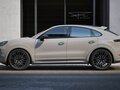 2026 Porsche Cayenne Coupé III Рестайлинг, серый, 22700000 рублей - вид 1
