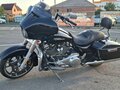 2020 Harley-Davidson Street Glide, чёрный, 1600000 рублей - вид 1