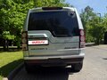 2013 Land Rover Discovery IV, серебристый - вид 5