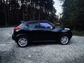 2011 Nissan Juke I, чёрный - вид 6