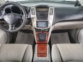 2006 Lexus RX 350 II Рестайлинг, чёрный, 969000 рублей - вид 9