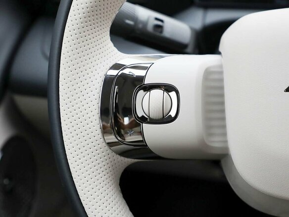 2026 Aion V Home 520 II Рестайлинг, белый, 3320000 рублей - вид 10
