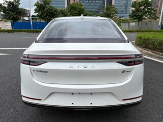 2025 Aion S 580, белый, 1500000 рублей, вид 4