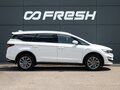 2021 Geely Jiaji I, белый, 1905000 рублей - вид 4