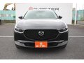 2023 Mazda CX-30 I, чёрный - вид 1