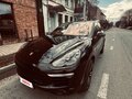 2017 Porsche Cayenne Diesel II Рестайлинг (958), чёрный, 4500000 рублей