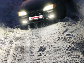 2008 Lada (ВАЗ) 2114, чёрный, 100000 рублей, вид 1