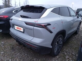 2024 Jetour Dashing I, серый, 1639000 рублей, вид 4