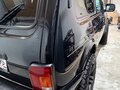 2018 Lada (ВАЗ) 2121 (4x4) Urban I Рестайлинг, чёрный, 625000 рублей - вид 5
