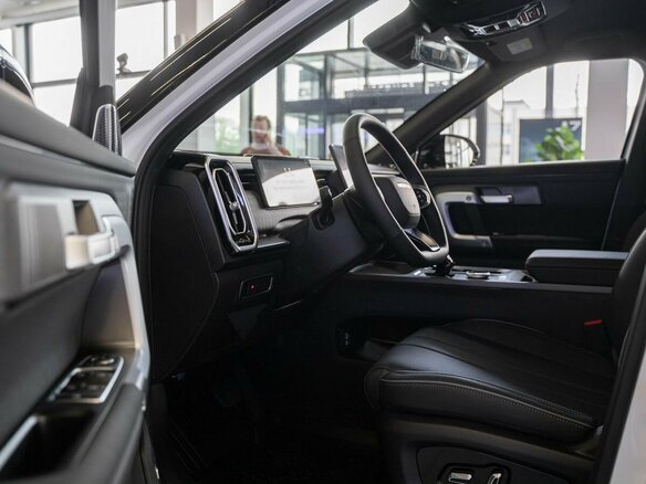 2026 Jaecoo J7 I Рестайлинг, белый, 2849000 рублей - вид 30