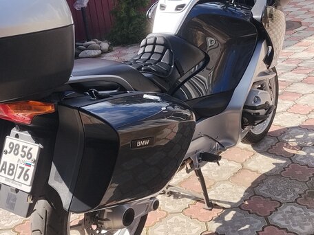 2005 BMW R 1200 RT, серый, 590000 рублей, вид 5