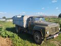 1980 ГАЗ 53, зелёный, 180000 рублей - вид 9