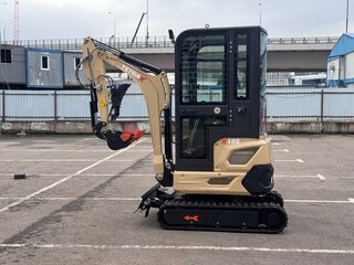 2026 Yetrax HORSx175, бежевый, 1100000 рублей, вид 4
