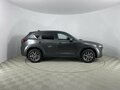 2020 Mazda CX-5 II, серый - вид 4