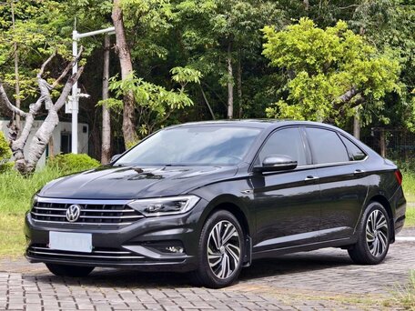 2022 Volkswagen Sagitar III Рестайлинг, чёрный, 1867000 рублей, вид 1