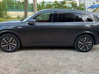 2024 Li Auto (Lixiang) L7 42.8 kWh I Рестайлинг, серый, 3600000 рублей, вид 4