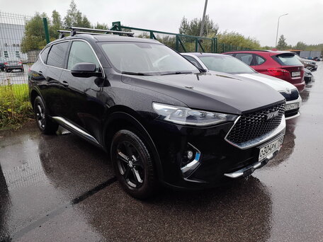 Haval F7 I
