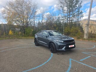 2022 Geely Tugella I Рестайлинг, серый, 2750000 рублей, вид 1