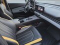 2021 GAC Trumpchi Empow, серый, 2120000 рублей - вид 9