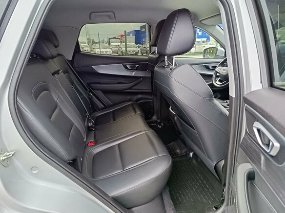 2023 Chery Tiggo 4 Pro I, серый, 1149995 рублей - вид 13