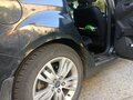 2012 Ford Focus III, чёрный - вид 4