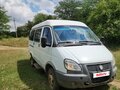 2009 ГАЗ ГАЗель (3221), белый, 280000 рублей - вид 1
