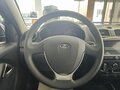 2026 Lada (ВАЗ) Granta I Рестайлинг, чёрный, 1218000 рублей - вид 8