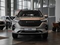 2026 Haval M6 II, серый - вид 1