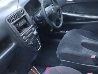 2000 Honda Stream I, чёрный, 250000 рублей, вид 3