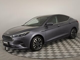 2023 JAC J7 I, серый, 1410000 рублей, вид 1