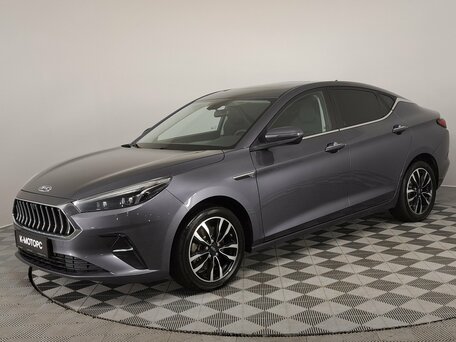 JAC J7 I