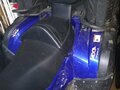 2013 CFMoto CF800-2 (X8), синий - вид 8