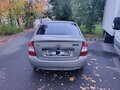 2006 Lada (ВАЗ) Kalina I, бежевый - вид 2