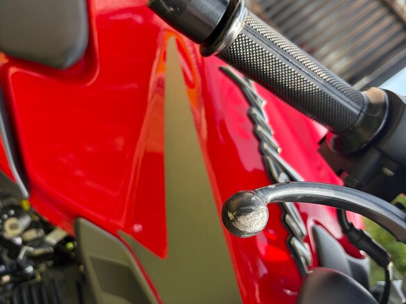 2024 Bajaj Pulsar 125, красный, 200000 рублей - вид 27