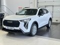2026 Haval Jolion I Рестайлинг 2, белый, 2949000 рублей - вид 2