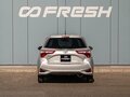 2017 Toyota Vitz III (XP130) Рестайлинг 2, серый, 890000 рублей - вид 3