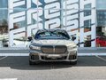 2021 BMW 7 серии 730i VI (G11/G12) Рестайлинг, серый, 5450000 рублей - вид 2