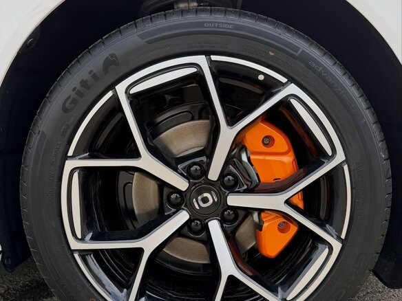 2026 Changan Qiyuan A06 28.39 kWh, белый, 2830000 рублей - вид 7