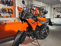 2026 KTM 390 Adventure X, оранжевый, 720000 рублей - вид 2