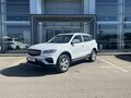 2026 Belgee X70 I Рестайлинг, белый - вид 1