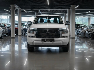 2025 Mitsubishi L200 VI, белый, 5400000 рублей, вид 3