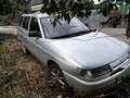 2003 Lada (ВАЗ) 2111, серебристый - вид 2