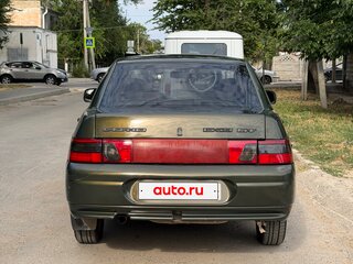 2004 Lada (ВАЗ) 2110, золотистый, 199000 рублей, вид 4