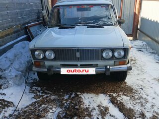 1992 Lada (ВАЗ) 2106, белый, 200000 рублей, вид 1