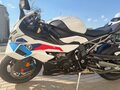 2025 BMW S 1000 RR, белый, 3200000 рублей - вид 8