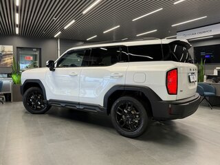 2026 Haval H3 I Рестайлинг, белый, 3549000 рублей, вид 3