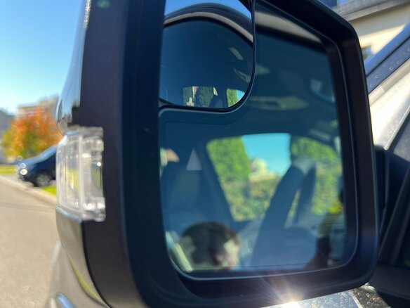 2025 Ram 1500 Crew Cab V Рестайлинг, чёрный, 6350000 рублей - вид 13